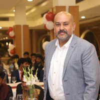 Ahsan Saeed