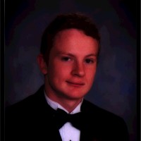 Gregory Coffey