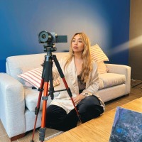 Natalia Suarez Lizarazo