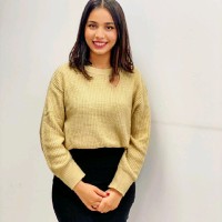 Majda El Kharmoudi