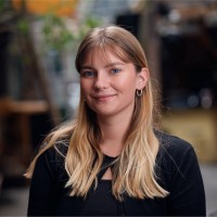 Rachel Lossius Enstad