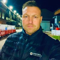 John Slack, Pcqi, Irca Nla,Cssgb, Rwc, Icorr