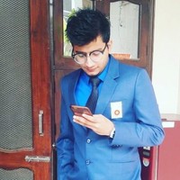 Yash Handa