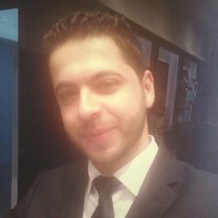 Ibrahim Rahmany