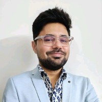Ashwin Joshi