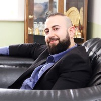 Allan Goghresh