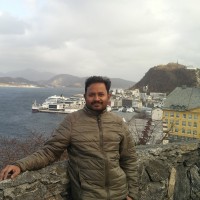 Rashmith Dasari