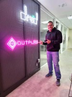 Daniel dos Santos Araujo