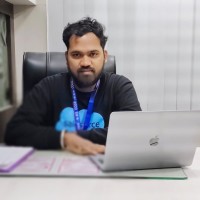 Sushil Mohad