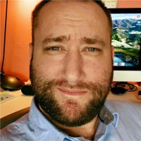 Alan Bourseul