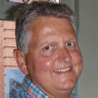 Ton Van Geel
