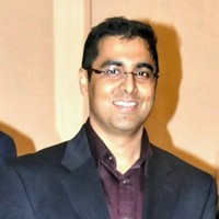 Arindam Kahali