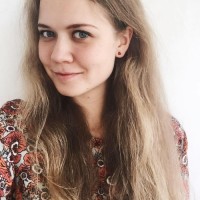 Olesia Pavlyshyn