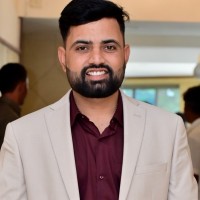 Sharwan Hudda