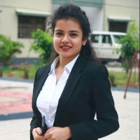 Bishnupriya Choudhury