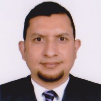Mohammad Yasir Arafat