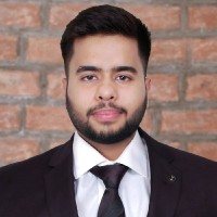 Krishnakant Sharma