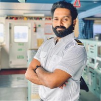 Vijay Thomas