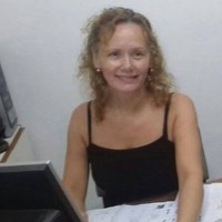 Carina Fabiana Picech