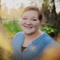 Sheila Gingerich