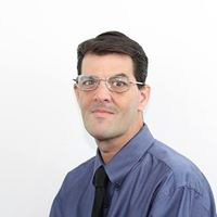 Christopher Shaw