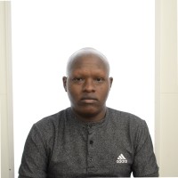 Dominic Kirui