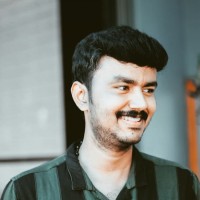 VISHNU T