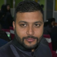 Utshav Dhimal
