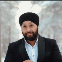 Gaganjeet Singh Khurana