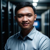 Helmi Abdul Ghani