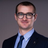 Paddy Keenan MSc QFA