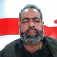 Abdulghaffar Bhatti