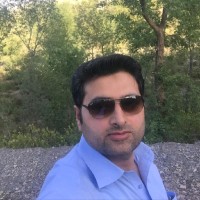 Muhammad Ahsan shahzad