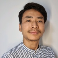 Kunga Chime