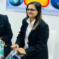 Supriya Choudhary