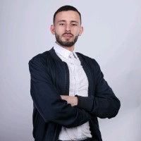 Mohamed Azeddine Ahmed Keddar