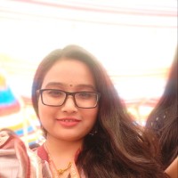 Nisha Bharti