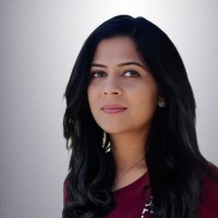 Darshika Patel