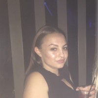Chloe Hanley