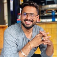 Pratik Thorat
