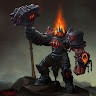 Demon Reinhardt
