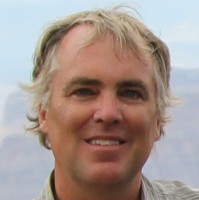Chuck Vandenberg