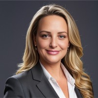 Ashley Harvey