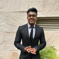 Prajwal k