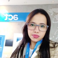Amanda Paes - Act Digital