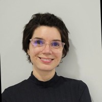 Marie-Ève Bergeron