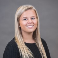 Katie Roubic, MBA