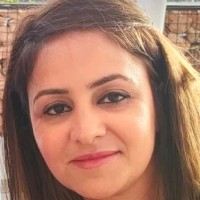 Harvinder Kaur