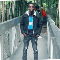 Timothy Kipruto