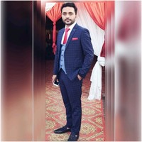 Muhammad Awais Qayyum